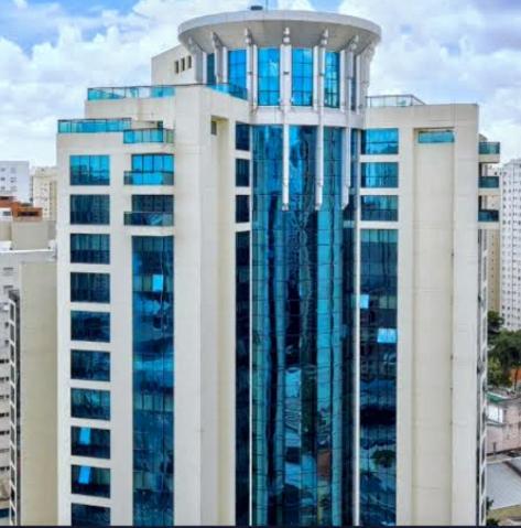Hotel Luxxor Ml Ibirapuera São Paulo